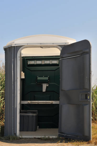 Best Portable toilet rental cost  in Carrizo Springs, TX