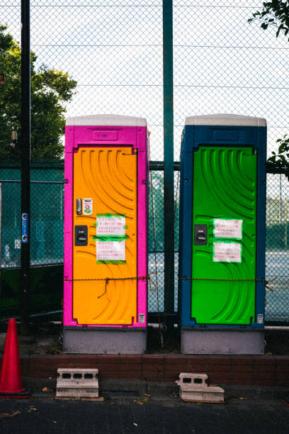 Best Portable restroom solutions  in Carrizo Springs, TX