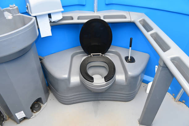 Best Affordable porta potty rental  in Carrizo Springs, TX