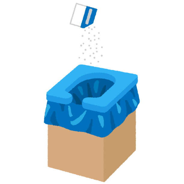 Best Construction site porta potty rental  in Carrizo Springs, TX