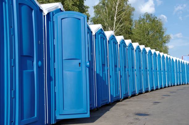 Best Portable restroom trailer rental  in Carrizo Springs, TX